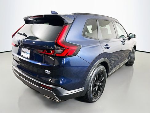 New 2026 Honda CR-V Sport-L image 7