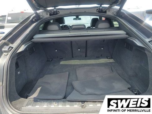 Used 2021 BMW X6 xDrive40i w/ Premium Package AWD/4WD image 6