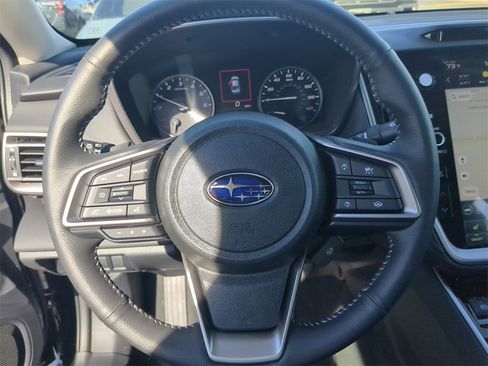 New 2025 Subaru Legacy Limited w/ Popular Package #3 image 29