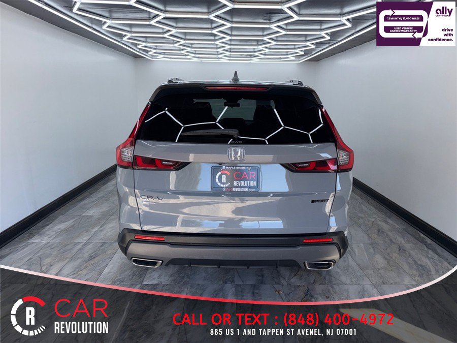 Used 2023 Honda CR-V Sport image 6