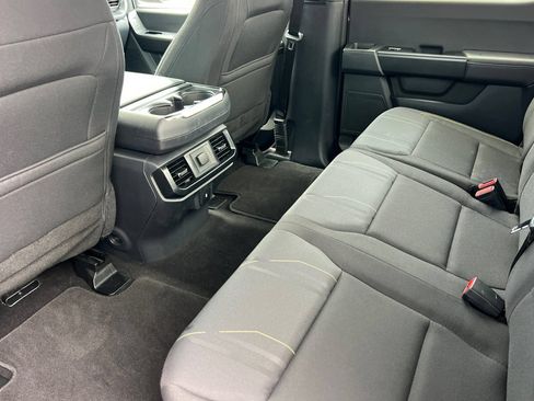 Certified 2024 Ford F150 STX AWD/4WD image 4