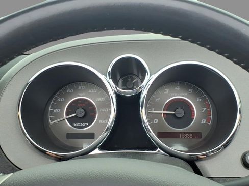 Used 2007 Pontiac Solstice GXP w/ Premium Package RWD image 22