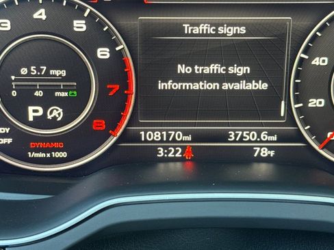 Used 2017 Audi Q7 3.0T Prestige w/ Prestige Package AWD/4WD image 25