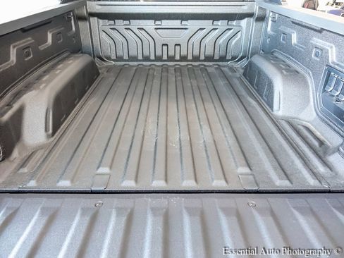 New 2026 Chevrolet Silverado EV Trail Boss w/ Plus Package image 17