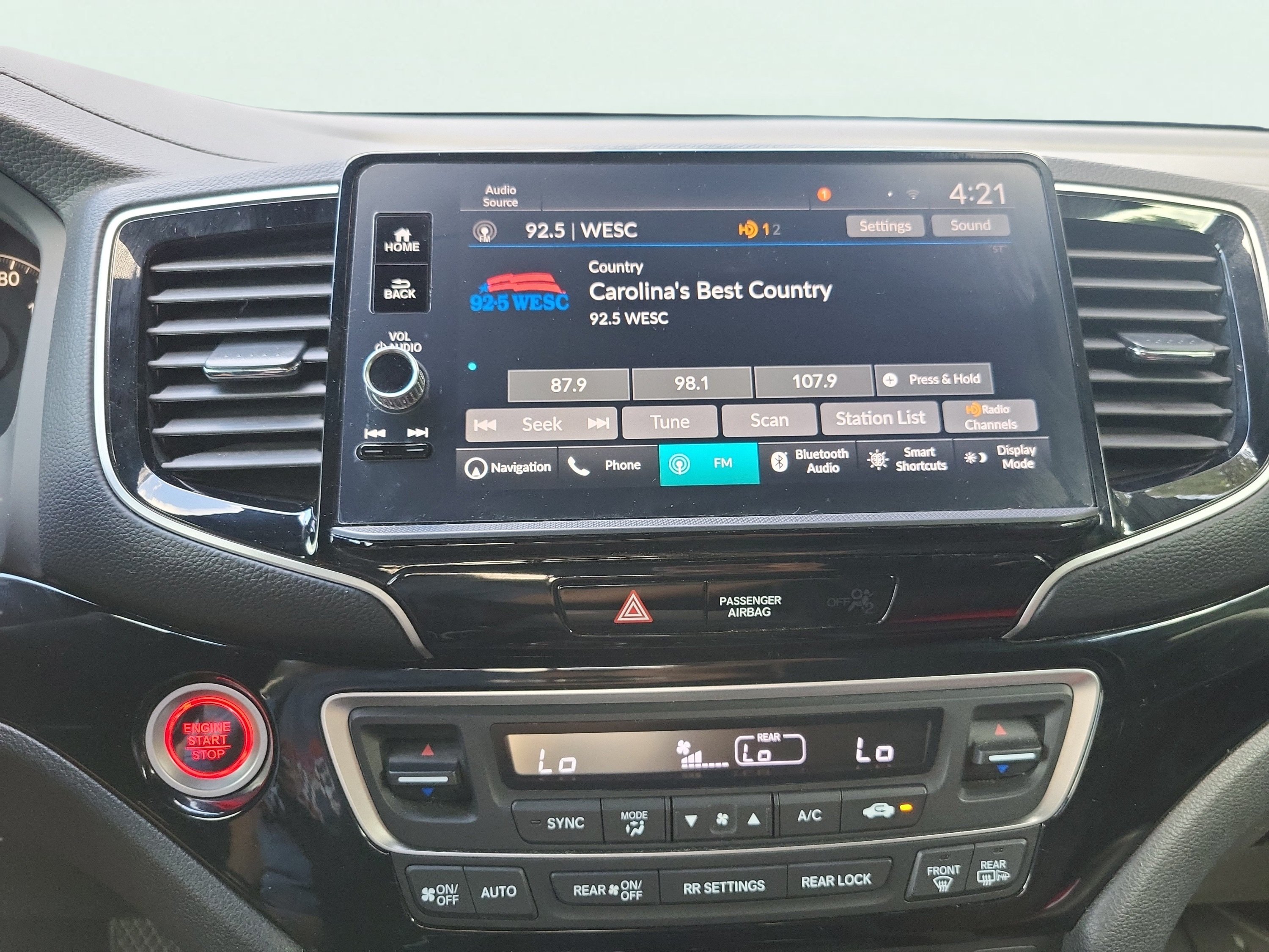 Certified 2024 Honda Ridgeline Black Edition image 31