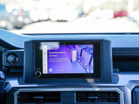 New 2026 Toyota Tacoma SR5 image 16