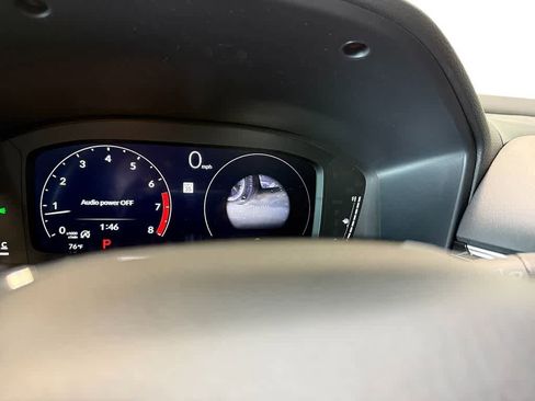 New 2026 Acura ADX FWD image 18