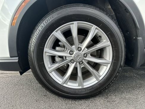 Used 2023 Honda CR-V EX-L image 8