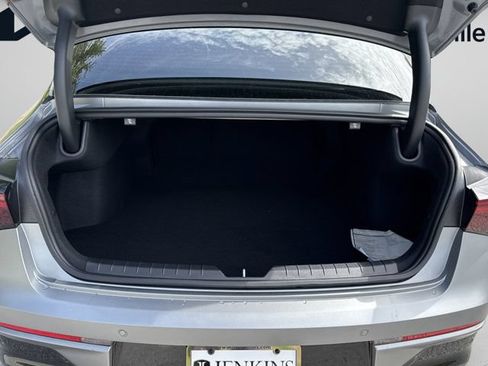 New 2026 Kia K5 GT-Line w/ GT-Line Red Interior Package FWD image 11