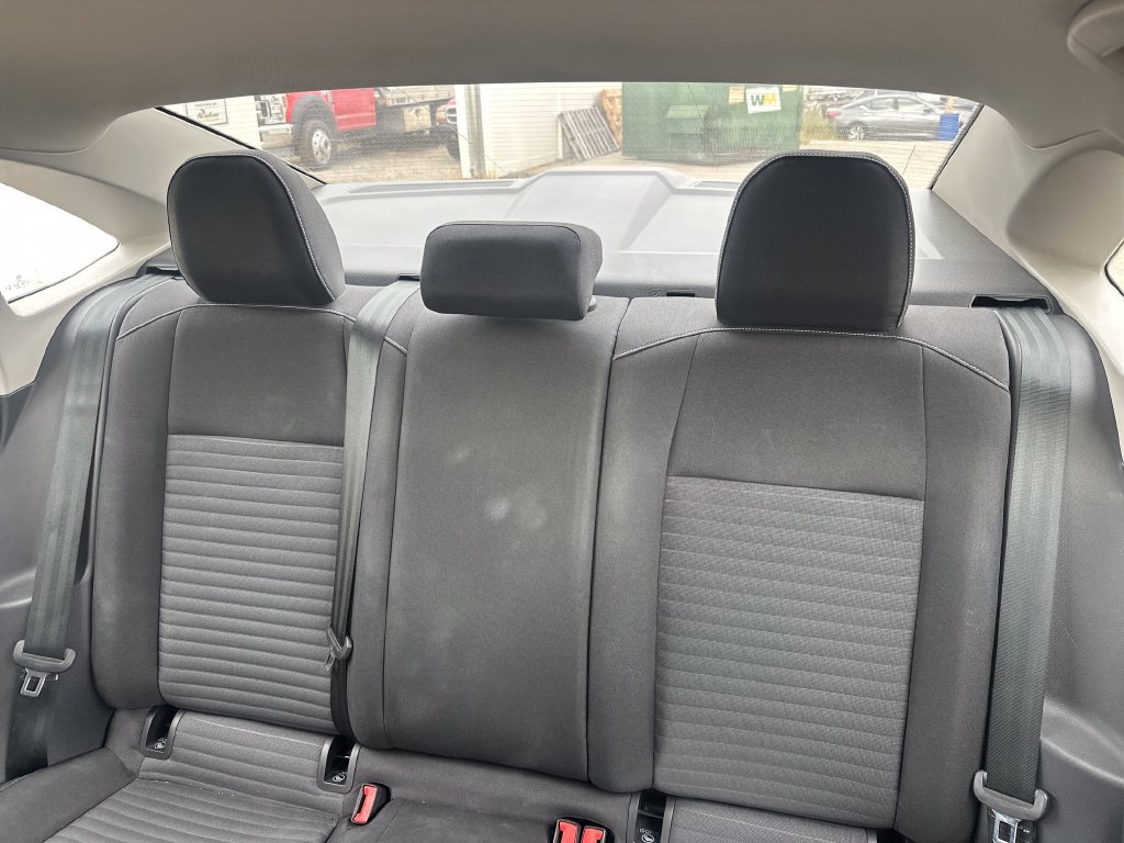 Used 2023 Volkswagen Jetta S FWD image 15