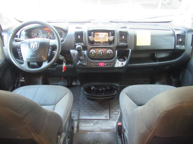 Used 2019 RAM ProMaster 3500 FWD image 19