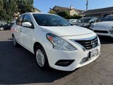 Used 2019 Nissan Versa SV image 3