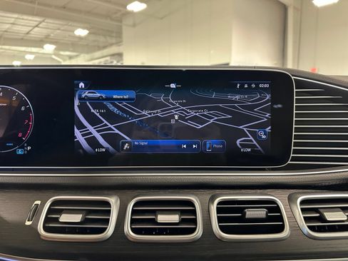 Used 2024 Mercedes-Benz GLE 450 4MATIC image 26