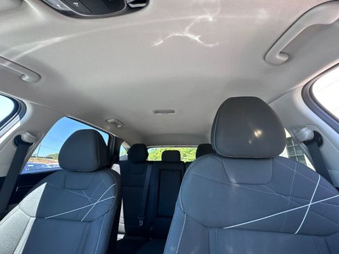 Used 2022 Hyundai Tucson SEL w/ Cargo Package FWD image 31