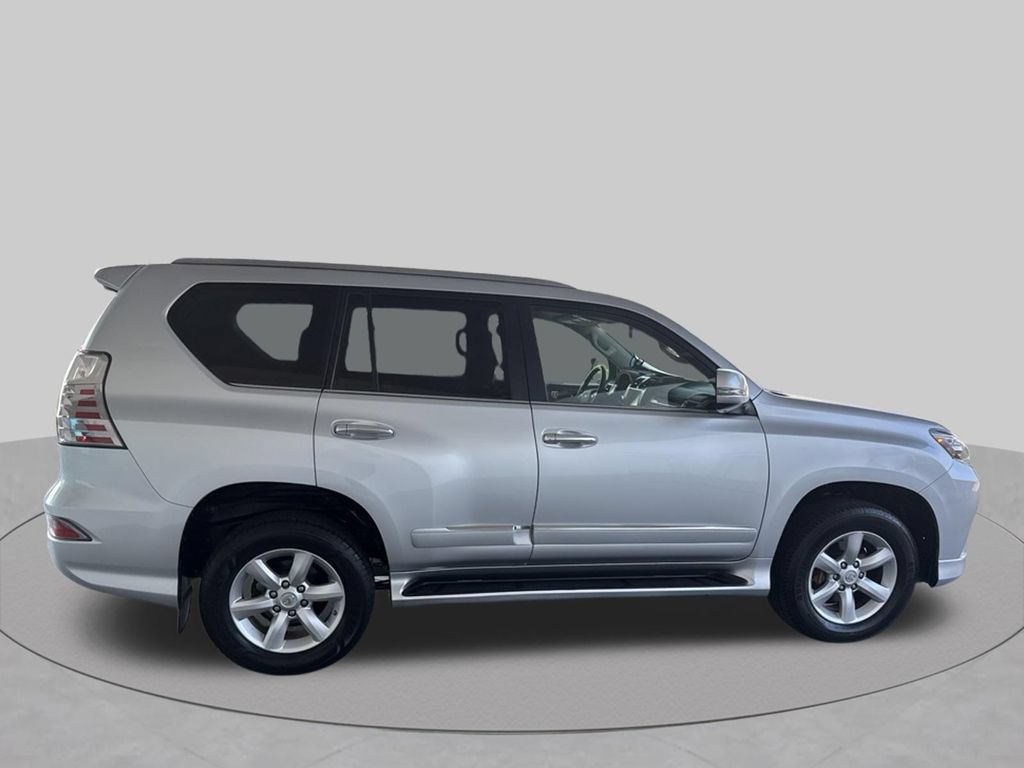 Used 2019 Lexus GX 460 w/ Navigation Package AWD/4WD image 10