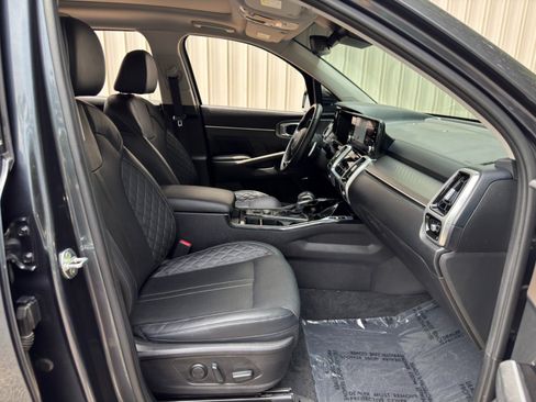 Used 2022 Kia Sorento SX FWD image 15