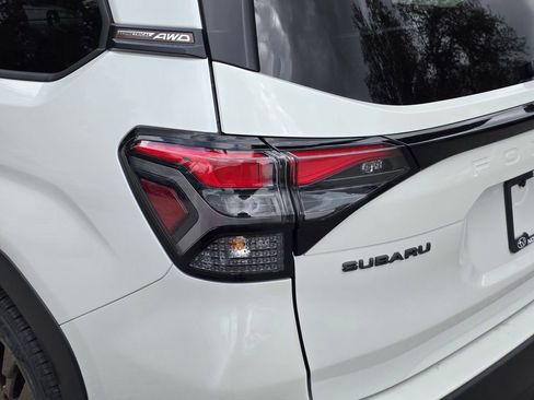 New 2026 Subaru Forester Sport AWD/4WD image 7