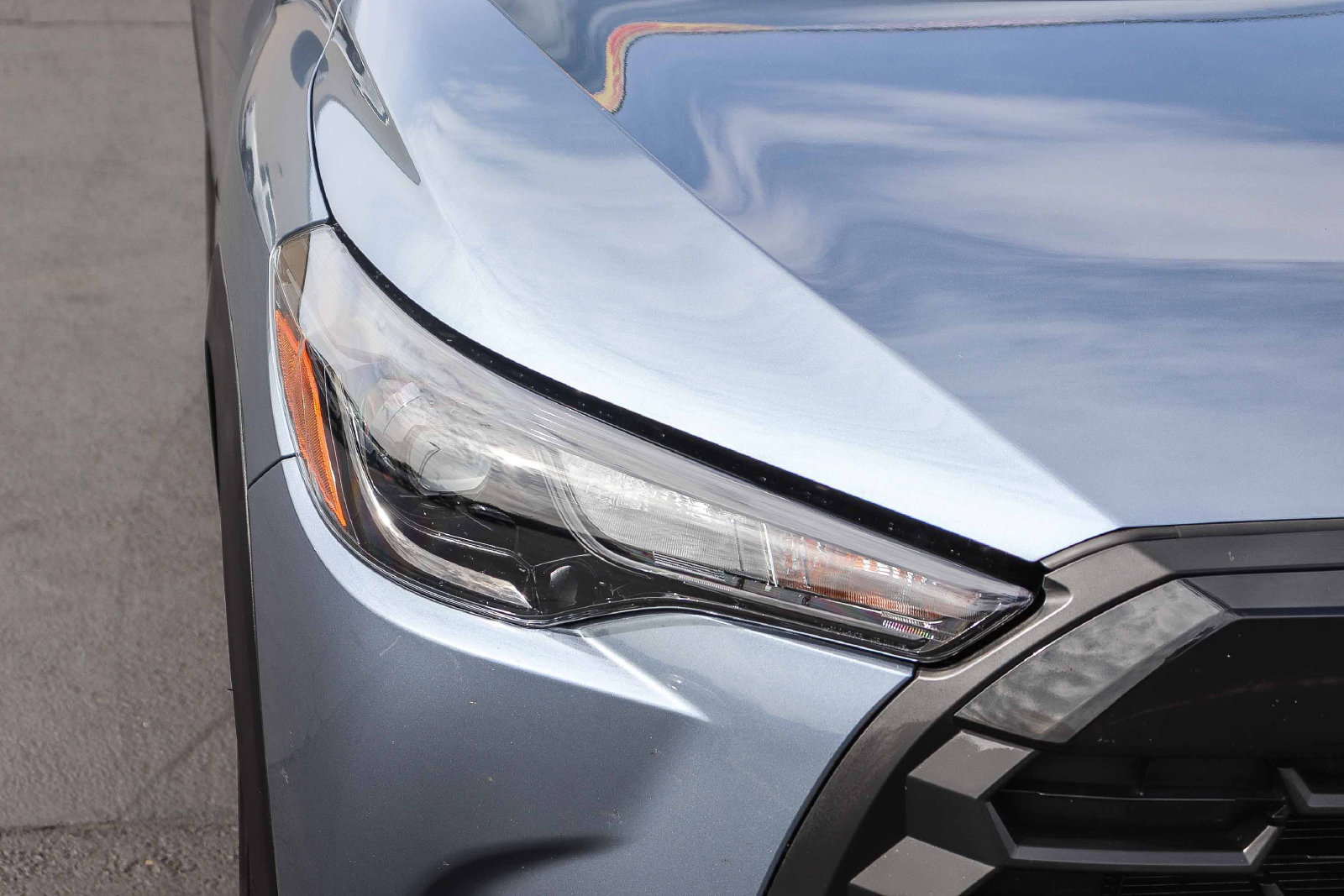 Certified 2026 Toyota Corolla Cross LE FWD image 12