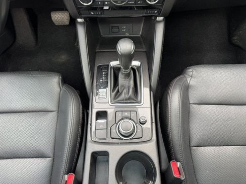 Used 2016 MAZDA CX-5 Grand Touring AWD/4WD image 35