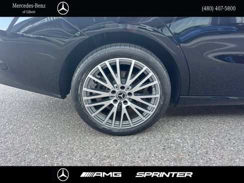 Certified 2023 Mercedes-Benz CLA 250 image 8