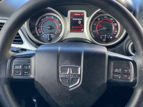 Used 2017 Dodge Journey SE image 17