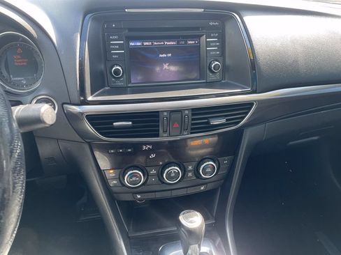 Used 2014 MAZDA MAZDA6 Grand Touring FWD image 18