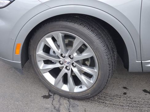 Used 2023 Buick Envision Avenir image 27