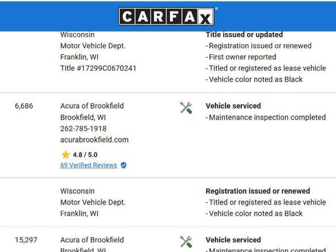 Used 2017 Acura MDX SH-AWD w/ Technology Package image 58