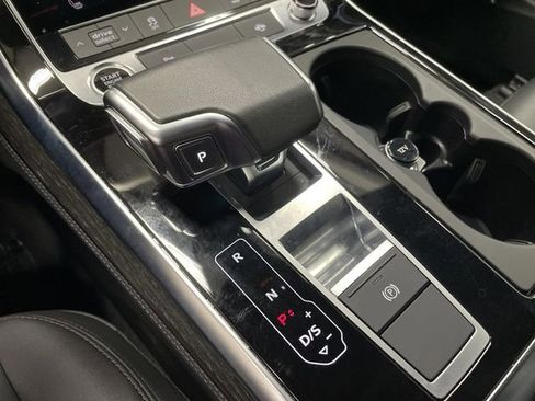 Used 2023 Audi Q7 2.0T Premium Plus w/ Premium Plus Package image 24