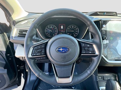 New 2026 Subaru Ascent Limited AWD/4WD image 12