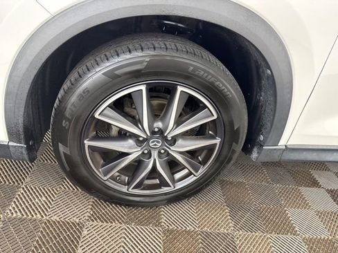 Used 2018 MAZDA CX-5 Touring FWD image 28