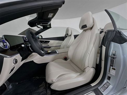 New 2026 Mercedes-Benz CLE 450 4MATIC Cabriolet image 22