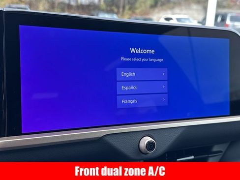 New 2026 Toyota Crown XLE image 14