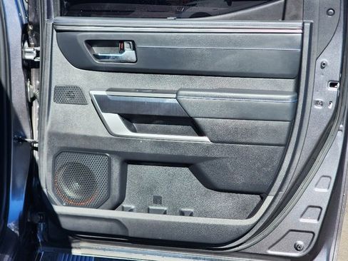 Used 2023 Toyota Tundra Platinum image 16