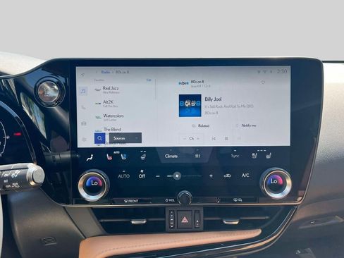 Certified 2023 Lexus NX 350 AWD image 29