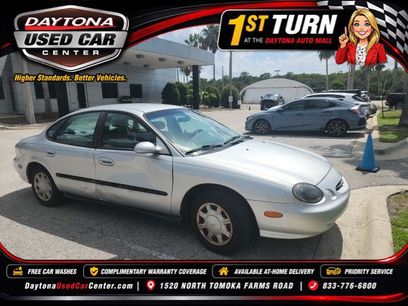 Used 1999 Ford Taurus SE