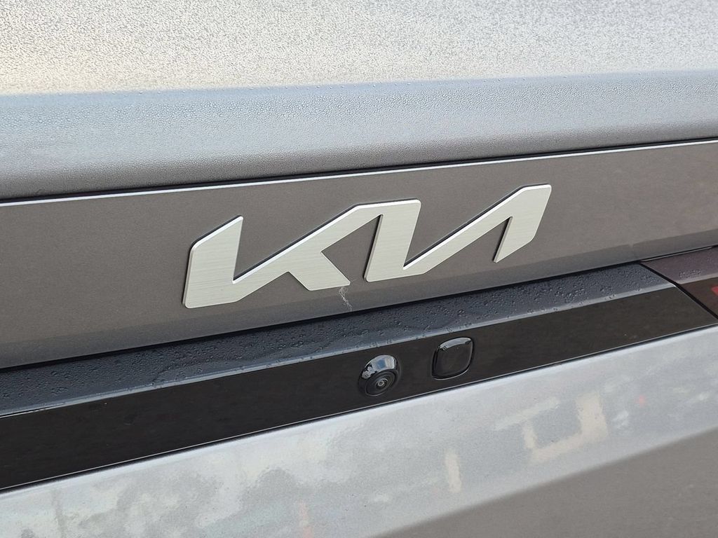 Certified 2026 Kia K4 GT-Line Turbo FWD image 31