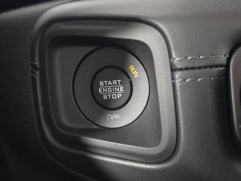 New 2026 Jeep Gladiator Rubicon AWD/4WD image 26