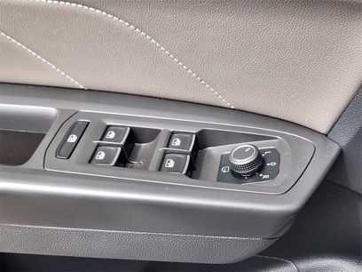 Used 2022 Volkswagen Atlas SEL Premium