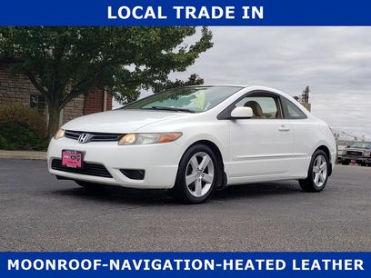 Used 2008 Honda Civic EX-L