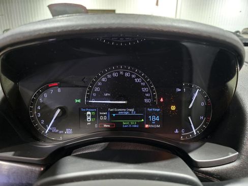 Used 2018 Cadillac ATS 2.0T AWD Sedan image 41