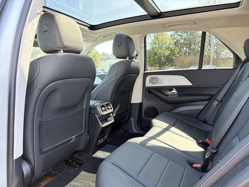Certified 2026 Mercedes-Benz GLE 350 4MATIC image 13