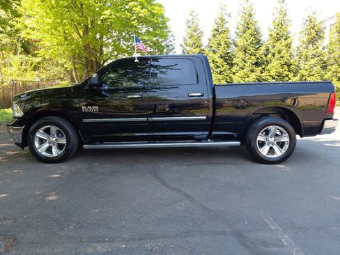 Used 2014 RAM 1500 Big Horn AWD/4WD image 34