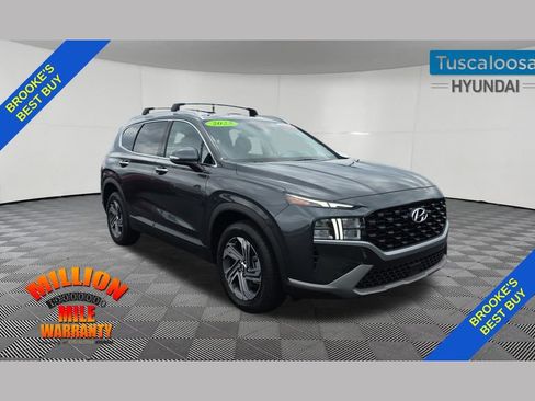 Used 2023 Hyundai Santa Fe SEL FWD image 1