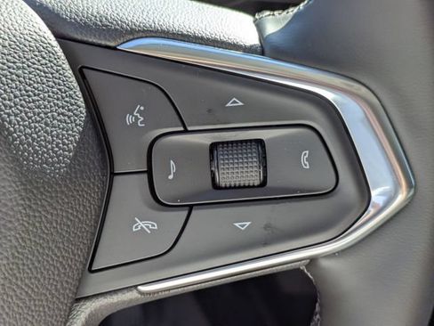 New 2026 Chevrolet Trax LT w/ Driver Confidence Package FWD image 13