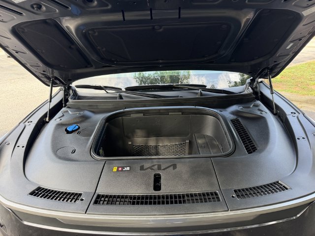 Certified 2026 Kia EV9 Light RWD image 53