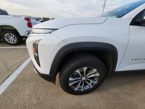 Used 2026 Chevrolet Equinox LT FWD image 7