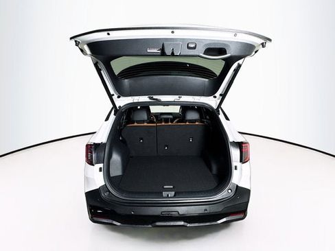 New 2026 Kia Sportage X-Line image 25