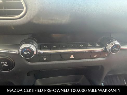 Used 2025 MAZDA CX-30 AWD 2.5 S w/ Preferred Package image 24