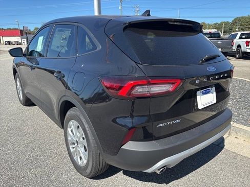 New 2026 Ford Escape Active image 6